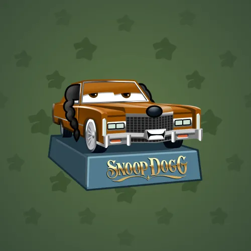 NFT Avatar