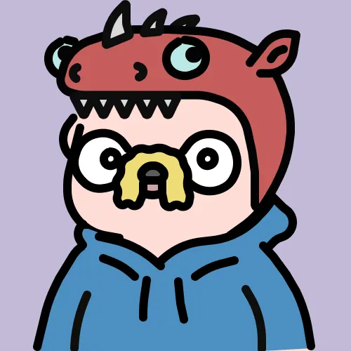 NFT Avatar