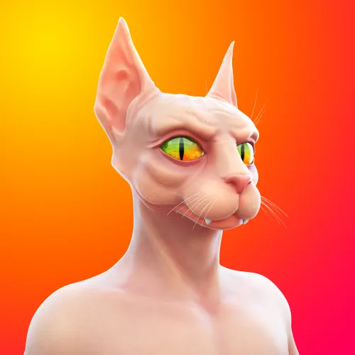 NFT Avatar