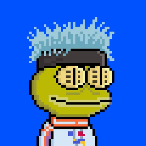 NFT Avatar