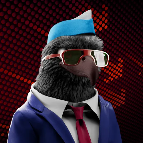 NFT Avatar