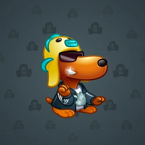 NFT Avatar