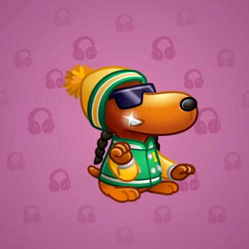 NFT Avatar
