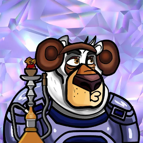 NFT Avatar