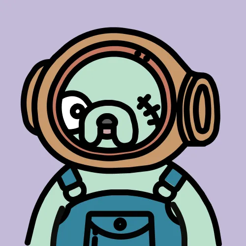 NFT Avatar
