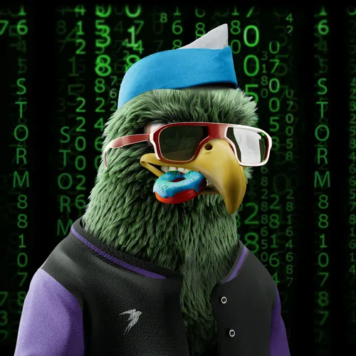 NFT Avatar