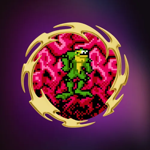 NFT Avatar