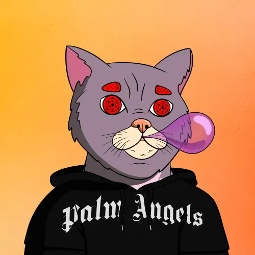 NFT Avatar