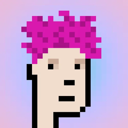 NFT Avatar