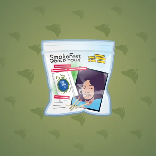 NFT Avatar