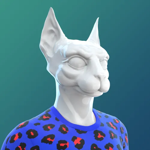 NFT Avatar