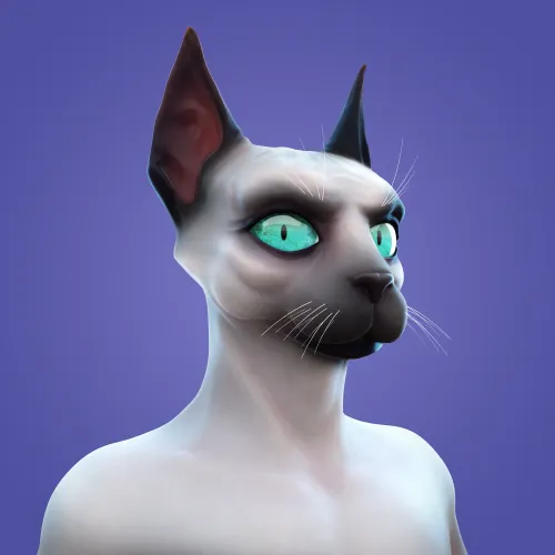 NFT Avatar