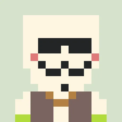NFT Avatar