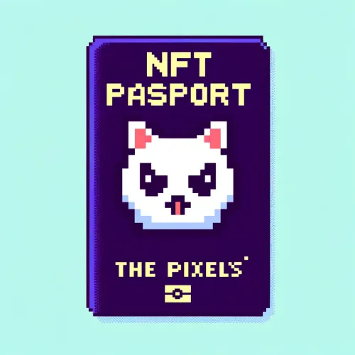 NFT Avatar