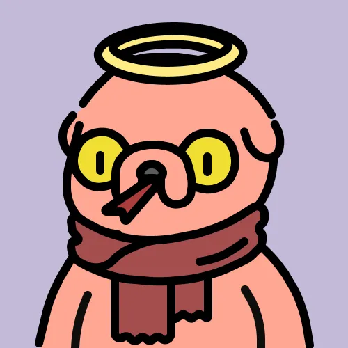 NFT Avatar