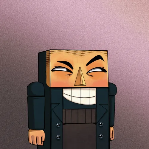 NFT Avatar
