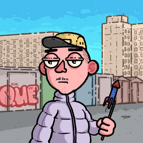 NFT Avatar