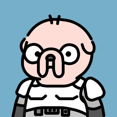 NFT Avatar