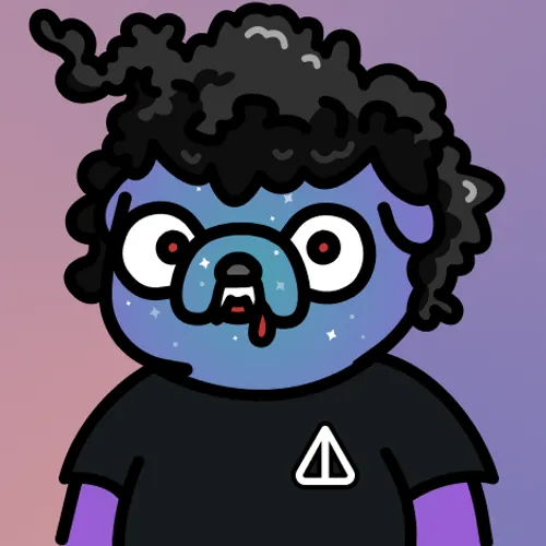 NFT Avatar