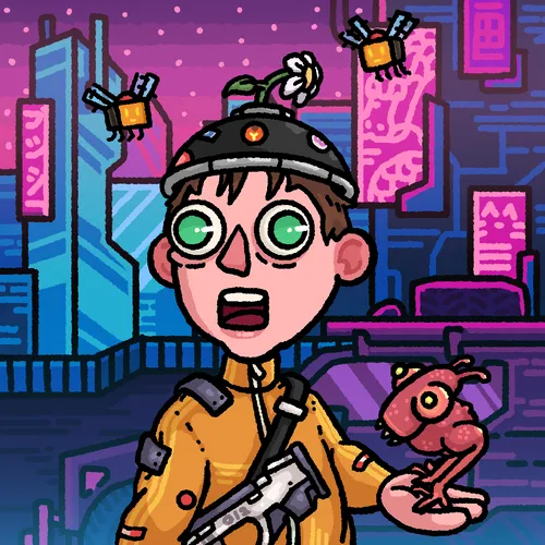 NFT Avatar