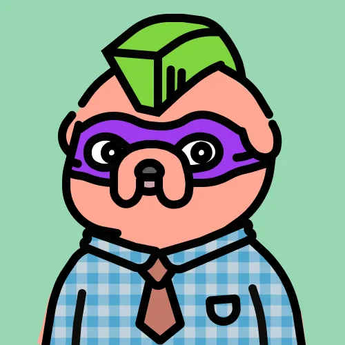 NFT Avatar