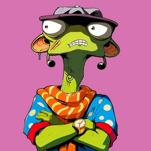 NFT Avatar