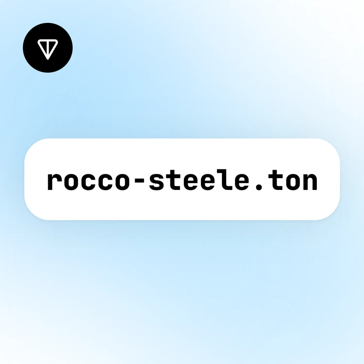 rocco-steele.ton · Tonviewer