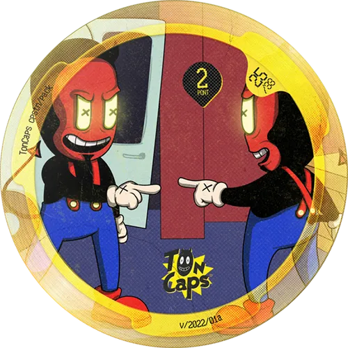 NFT Avatar