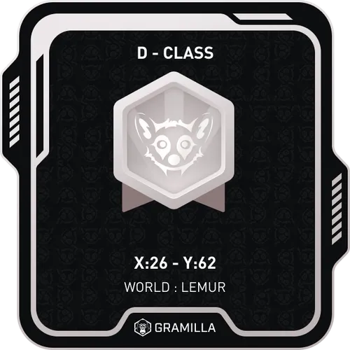 NFT Avatar