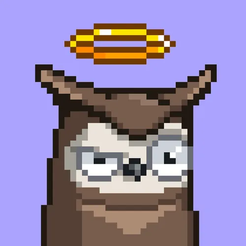 NFT Avatar
