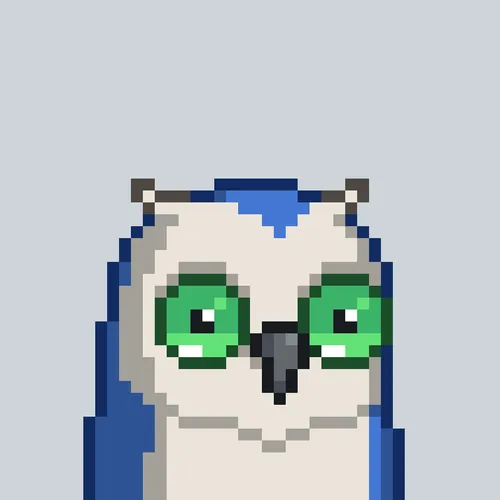 NFT Avatar