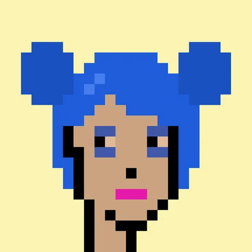NFT Avatar