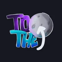 TO THE MOON