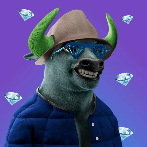 NFT Avatar