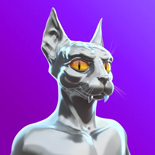NFT Avatar