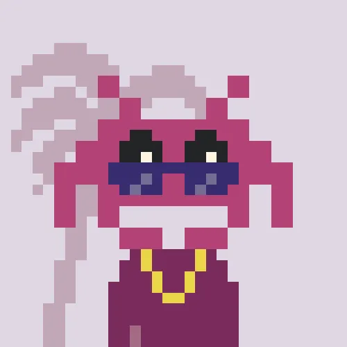 NFT Avatar