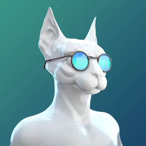 NFT Avatar