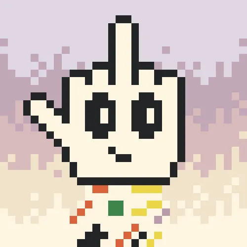 NFT Avatar