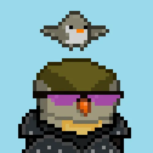 NFT Avatar