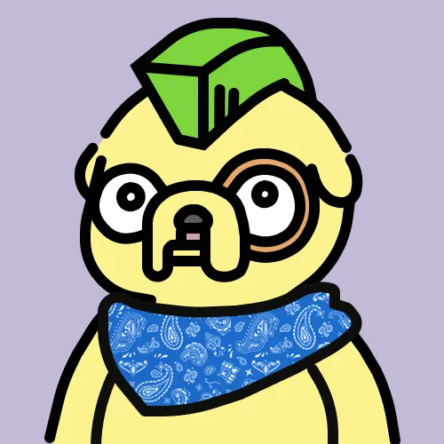 NFT Avatar