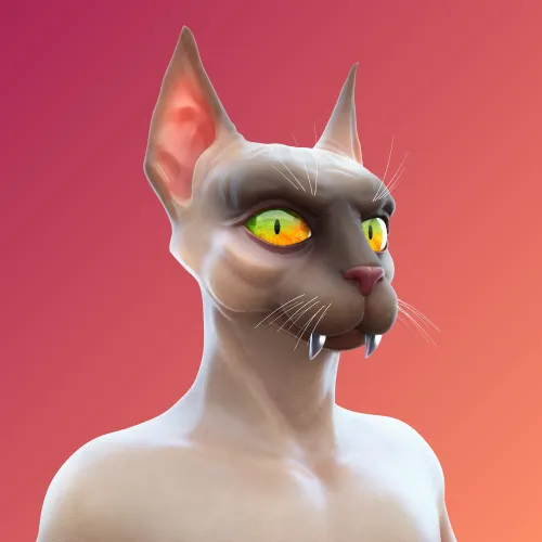 NFT Avatar