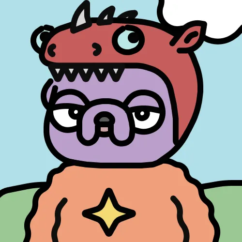 NFT Avatar