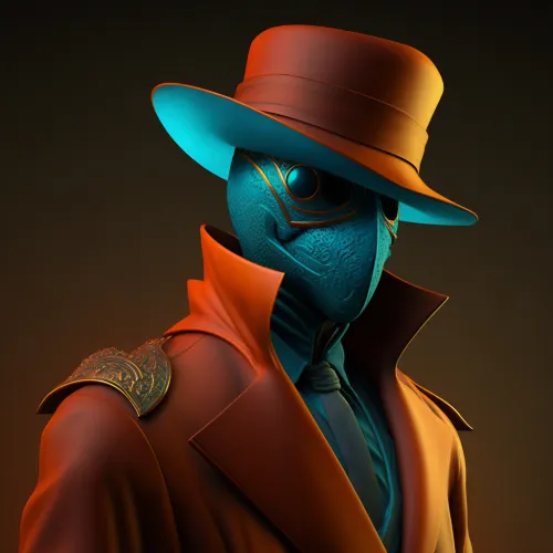 NFT Avatar