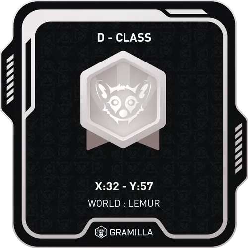 NFT Avatar