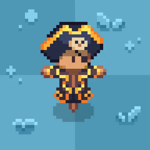 NFT Avatar