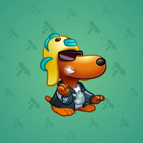 NFT Avatar