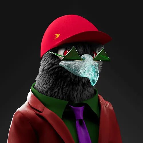 NFT Avatar