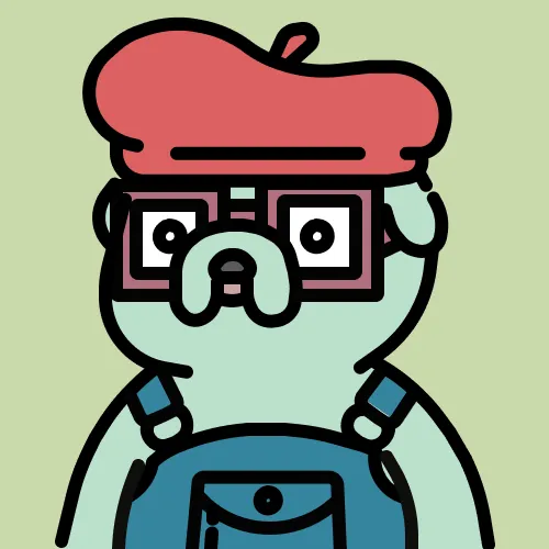 NFT Avatar
