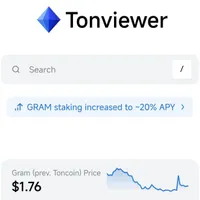 Token Icon