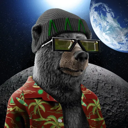 NFT Avatar